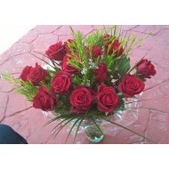Roses PHILYRA 15x XXXL 60 cm Nr 727